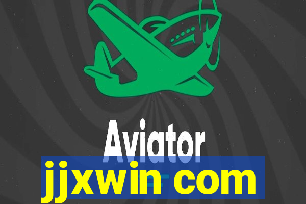 jjxwin com